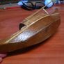 Boat model ex film prop Image 4