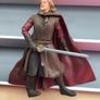 Lord of the rings King Theoden  6 inch action Figure Image 3