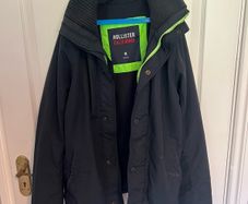 Hollister Mens Jacket