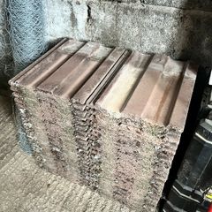 Roof tiles