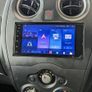 Nissan Note Android Auto CarPlay Radio Image 3