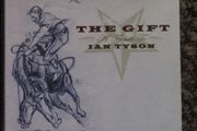 The Gift: A Tribute to Ian Tyson CD (Jennifer Warnes, Chris Hillman, Gordon Lightfoot, etc)