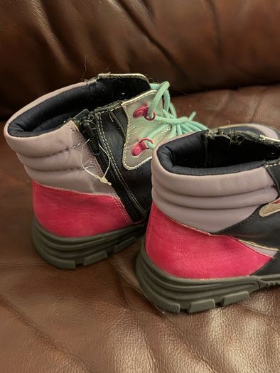 M&S Trainers, size 5