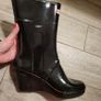 Hunter wellies Image 10