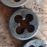 Soviet M12 and M12 x 1.5 Dies  New, Unused, Excellent Condition Image 6