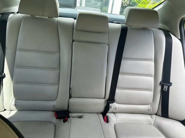 2015 Mazda Mazda6