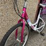 Girls bike Image 3