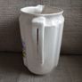 Small Early vintage  Arklow pottery Jug Image 2