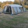 Outwell Sundale 7PA airbeam tent Image 4