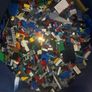 Bulk Lego 10kg Image 2