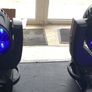 19 X 15W  Moving head wash beam Image 6