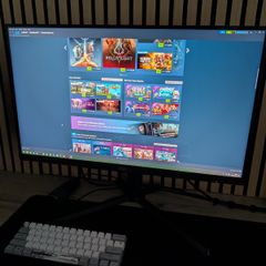 Gaming Monitor - AOC Q27G3XMN