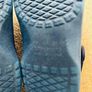 Crocs style shoes with sling back Size 10/11 Image 4