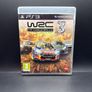 WRC FIA World Rally Championship 3 Ps3 Image 3