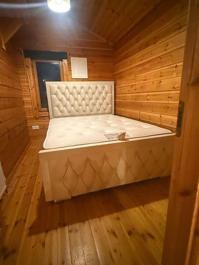new beds