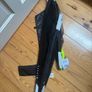 Collapsible Football Goal Image 3