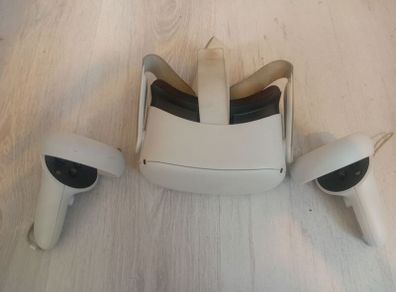 Quest 2 VR Headset