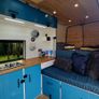 Ford transit Campervan Image 4