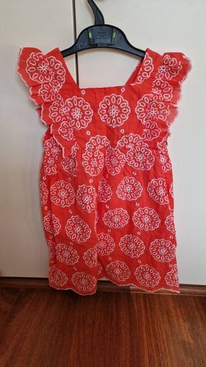 girls clothes bundle age 4-5