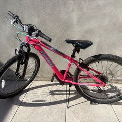 Girls Bike 24inch Mountain Bike