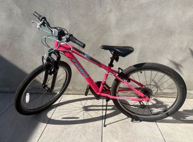 Girls Bike 24inch Mountain Bike