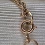 9ct Gold Bracelet Image 6