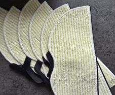 Mops for robot vacuum