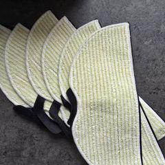 Mops for robot vacuum