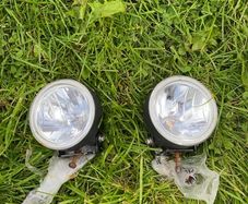 lexus altezza trd fogs is200 is 200 is300