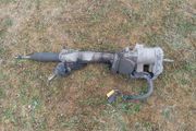 Steering rack