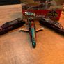 M.a.s.k. Buzzard Kenner Vintage Image 9
