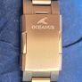 Casio Oceanus Image 6