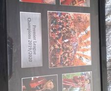 liverpool collectable