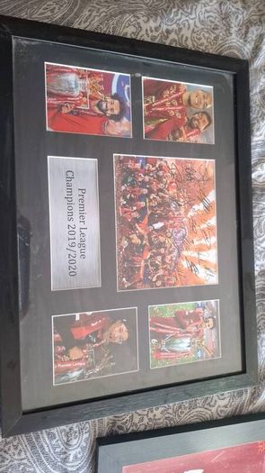 liverpool collectable