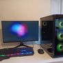 Gaming Pc Ryzen 5 3600 Cpu, 16gb Ram, 240gb Ssd, 500gb Nvme, Gtx 970 4gb Graphics Card, Windows 10 Pro Image 8