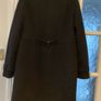 Women's Wallis winter coat (detachable fur collar) Image 2