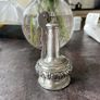 Vintage Ronson Decanter Table Lighter Image 7