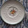 Wegewood soup cup Image 3