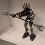 Bionicle Rahkshi Vorahk Image 2
