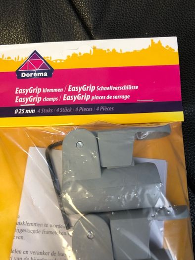 Easy Grip 4pk