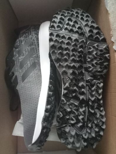 New Adidas Men's Golf Shoes