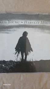 Neil Young - Harvest Moon.