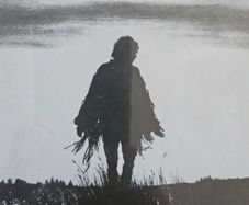 Neil Young - Harvest Moon.