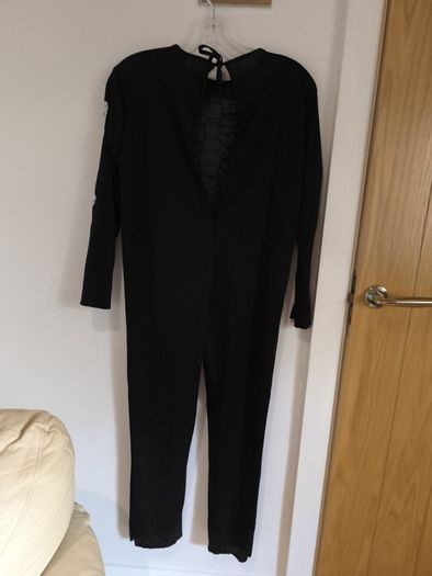 Skeleton Costume