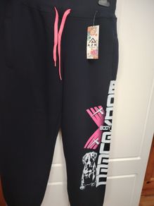 New Trousers