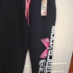 New Trousers