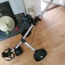 golf trolley Image 3