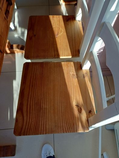 Dining Table and Chair Set