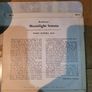 Beethoven Moonlight Sonata Maria Donska Octave 12 inch LP Image 2