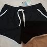 New girls shorts size 10-11 years Image 2